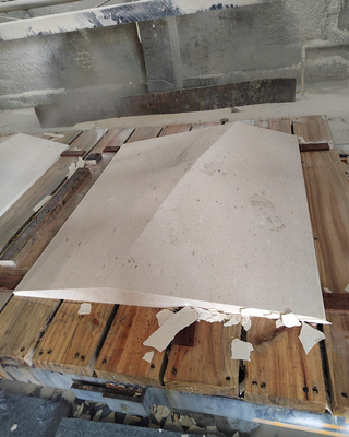 Xianda merk Italiaans systeem 5 as CNC brug zag Automatische marmer graniet kwarts plaat freesmachines Keuken gootsteen werkblad maken steen snijmachine Fabrieksprijs