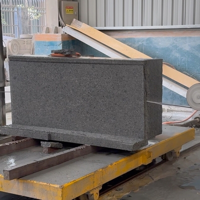 11kw hoofdmotor elektrische diamantdraadzaag voor nauwkeurig snijden