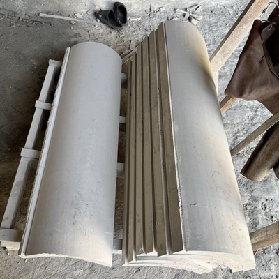 Profielmachines voor marmer 350-600 mm/400-700 mm Blade Diameter Range