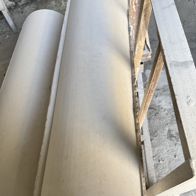 Maximum opheffende slag 400 mm en 800 kg zware machines voor steen