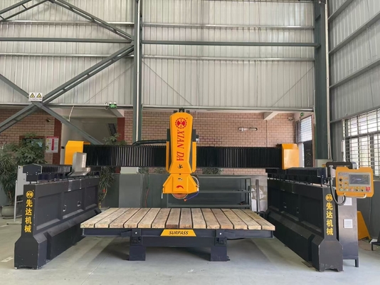 Intelligente brugsnijmachine (split type)