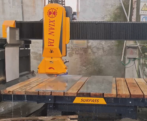 Intelligente brugsnijmachine Split Type Hoge Spanning 220V 380V