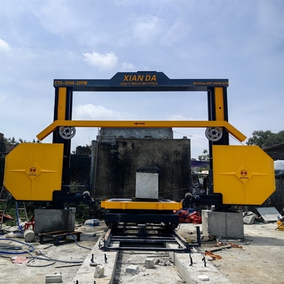 360° rotatiehoek CNC snelle en nauwkeurige draad snijmachine bij 40m/s voor optimale resultaten