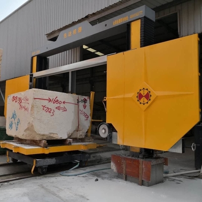 Block Dressing Machine Stone Processing Equipment
