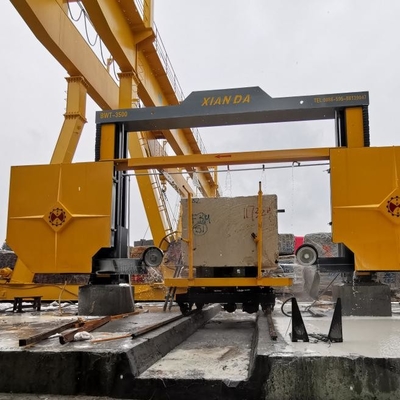 Block Dressing Machine Stone Processing Equipment