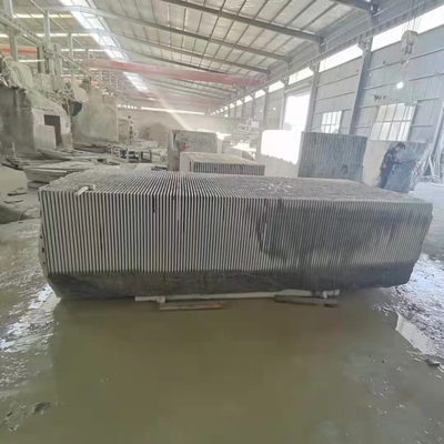 65kw Precision Block Cutting Machine voor graniet, marmer