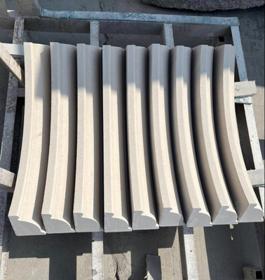 Zeer Nauwkeurige Steenbrug Type Lineaire Snij- & Freesmachine | CNC Gestuurd voor Marmer/Graniet Profileren