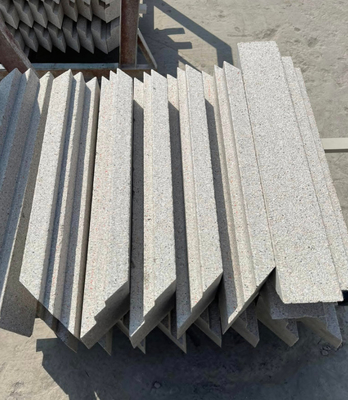Zeer Nauwkeurige Steenbrug Type Lineaire Snij- & Freesmachine | CNC Gestuurd voor Marmer/Graniet Profileren