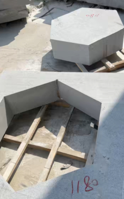 CNC Diamantdraadzaagmachine voor graniet- en marmerwinning