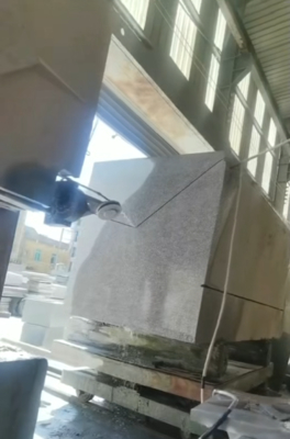 Hoogrendement 4-assige CNC diamantdraadzaag snijmachine