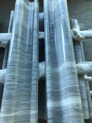 Lineaire CNC-machine voor het profileren met een galerijlift voor industriële profilering