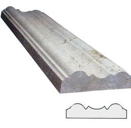 3-assige lineaire CNC-snijmachine met 220V-vermogen 15kw hoofdmotor en 21,5kw brutovermogen voor granietrailing