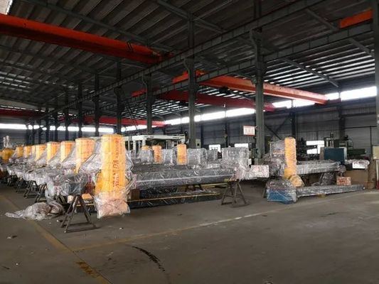 Steenknipselmachine brugsnijmachine Infrarood brugsnijmachine Zdqj-450/600/800