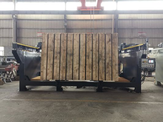 Geïntegreerde Brug Steen Snijmachine Zaag CNC Machine Graveerder Grafsteen