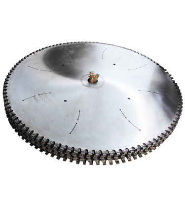 Effective Diamond Saw Blade For Large Block Stone