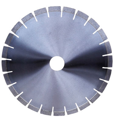 22-29 Tooth Edge Cutting Blade for Microcrystal Stone