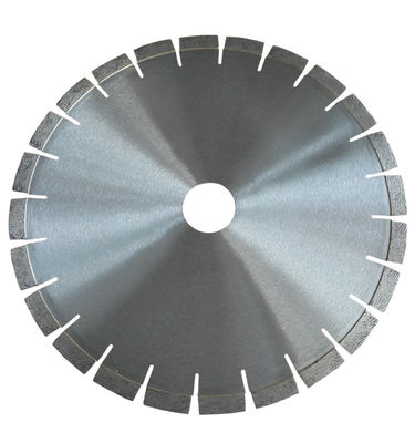 22-29 Tooth Edge Cutting Blade for Microcrystal Stone
