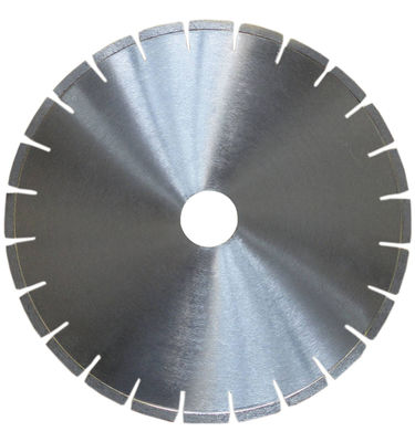 22-29 Tooth Edge Cutting Blade for Microcrystal Stone