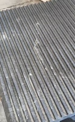 High Depth CNC Stone Edge Cutting Machine High Speed For Marble