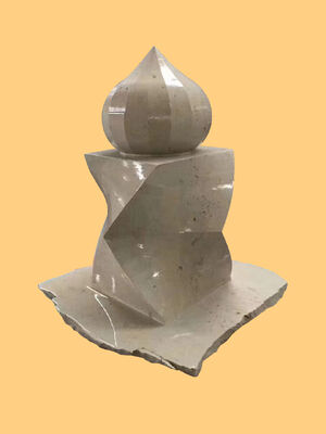 Precieze 5-assige CNC-diamantdraadzaagmachine Discovery 5