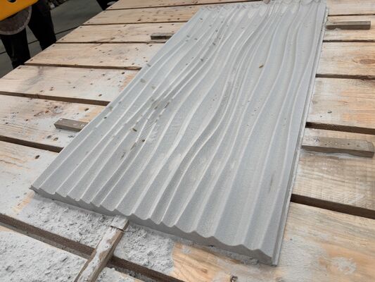 Automatische 5-assige brugsnijmachine met DDX-systeem