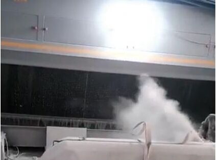 Milieuvriendelijke waterstofverzamelaar Laag energieverbruik