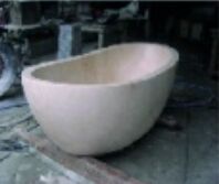 5+1 Axis Cnc Machining Center For Granite Marble 3d Shapes