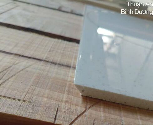 4 + 1 as brugsnijmachine voor zware taken