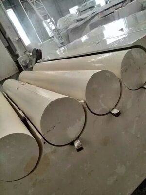 4-assige CNC-diamantdraadzaagmachine met 360° servo-roterende tafel