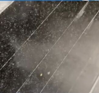 High Precision Stone Polisher with Automatic Feed and Integrated Intelligent Control for Industrial Stone Processing