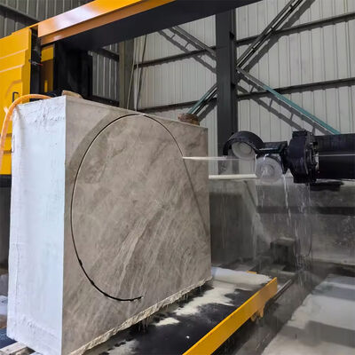 Professionele diamantendraadzaagoplossingen voor het snijden van beton en steen
