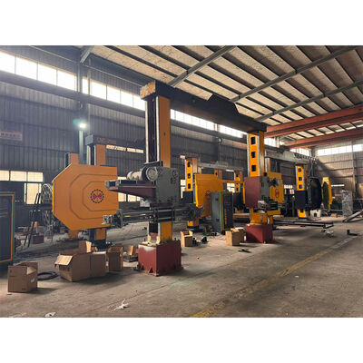 Betonzaagoplossing met diamantdraadzaag