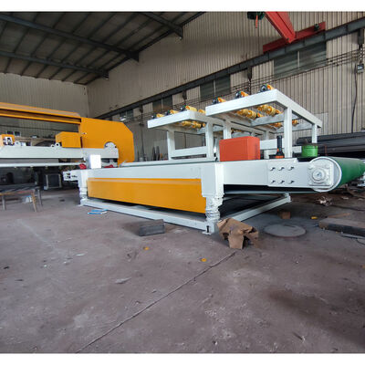 XIANDA 1200 Steen Splitsmachine, Steenlintzaag & Diamantdraadzaag voor Marmer Graniet Dunblok Snijden, Grafsteen Blanco Verwerking