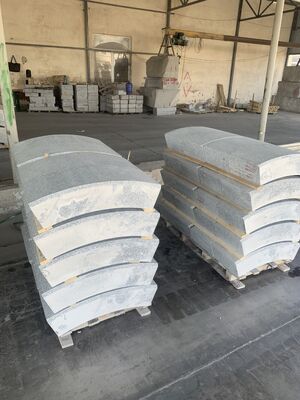 CNC-PROFIELDRAADZAAGMACHINE — GESCHIKT VOOR EXTRA GROTE GEBOGEN PRODUCTEN, ZUILEN & GRAFSTENEN (3000*3000*1500MM)