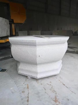 Multifunctiecnc Diamond Wire Saw Machine For Graniet