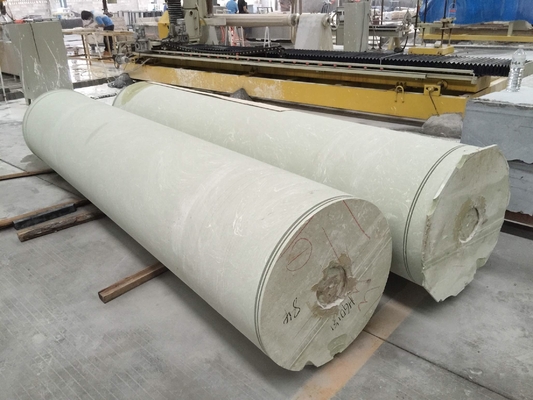 CNC Stevige 380V Kolomsnijmachine 200x3500mm