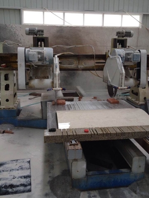 1500mm de Snijmachine van de Vier Plakrand voor Kolomplak