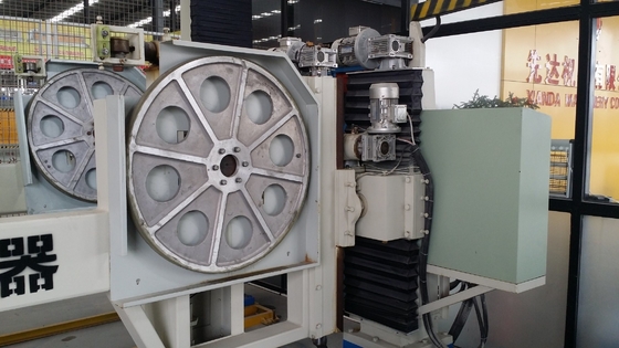 Cirkelboogplaat Lintzaagplaat Steensnijmachine 1300 mm