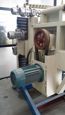 Cirkelboogplaat Lintzaagplaat Steensnijmachine 1300 mm