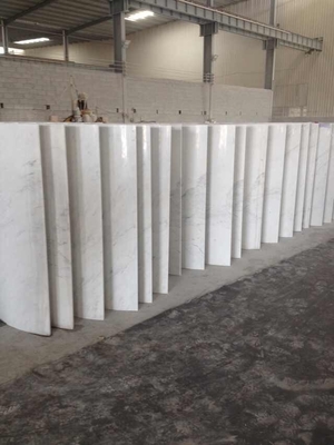 Cirkelboogplaat Lintzaagplaat Steensnijmachine 1300 mm