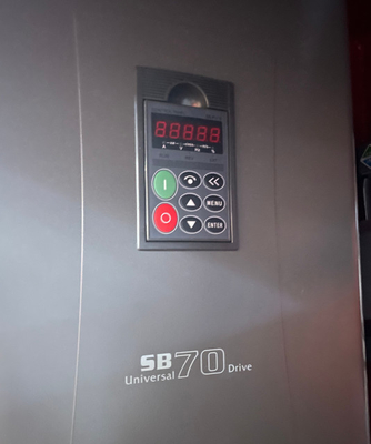 Steen Diamond Wire Saw Machine 380V van de graniet de Marmeren Steengroeve
