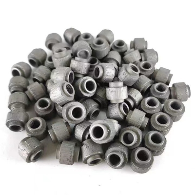 Harde Marmeren Scherpe Steen Diamond Wire Saw 11.5mm 20-30m/S