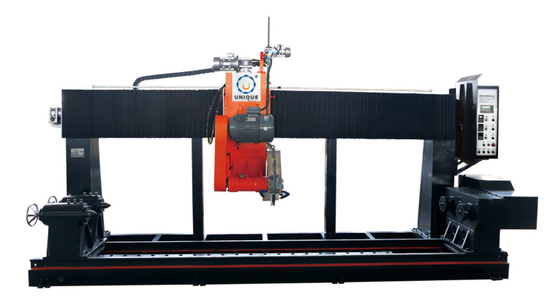 UNIEKE Kolomsnijmachine 600mm de Stevige Snijmachine van de Kolompijler