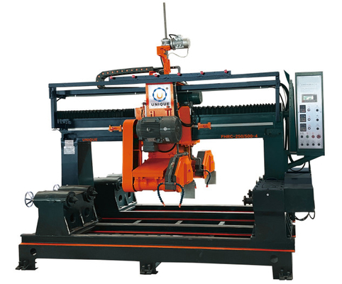 500mm Snijmachine van de de Pijlersteen van de Balustersnijmachine de Enige