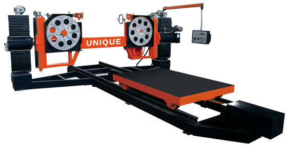 Cirkelboogplaat Lintzaagplaat Steensnijmachine 1300 mm